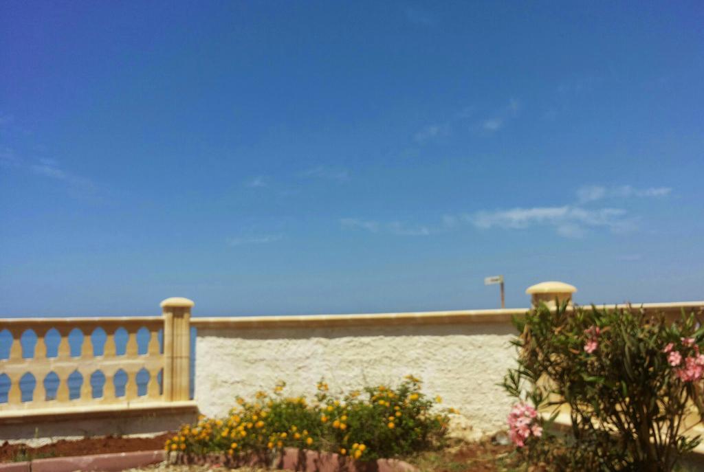 Villa San Marco In Riva Al Mare Sciacca Zimmer foto